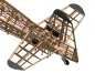 Preview: Caudron C640 Typhon 2690mm Lasercut Baukasten